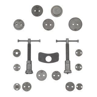 7 adapters