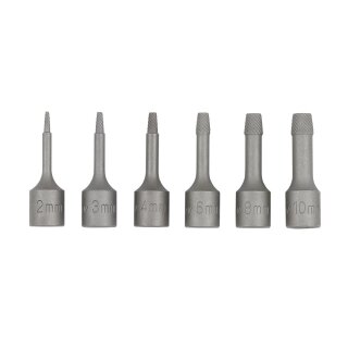 3/8 Bolzenausdreher, 8mm