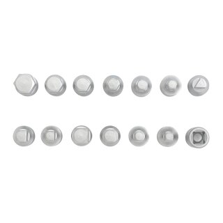 Sechskant 12mm