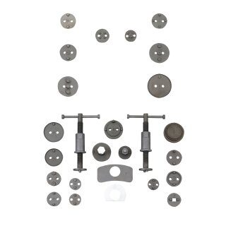 K2 adapter