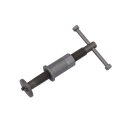 Right spindle for brake piston resetting tools