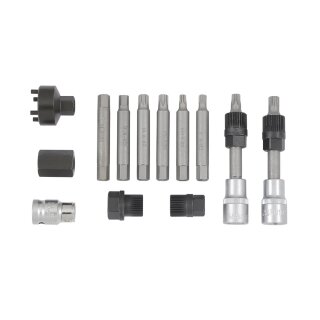 10mm (Sechskantschaft), 75mm, T50