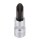 Empreinte 1/4 courte pozidriv PZ2