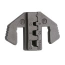 Jaws for cable end clamps (large version) F.