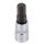 1/4 hexagon socket, 9 mm