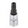 Empreinte 1/4 courte TX plus perce T50H (5 lobes)