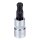 Empreinte 1/4 courte TX tête sphérique T10