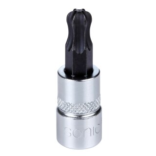 Empreinte 1/4 courte TX tête sphérique T27