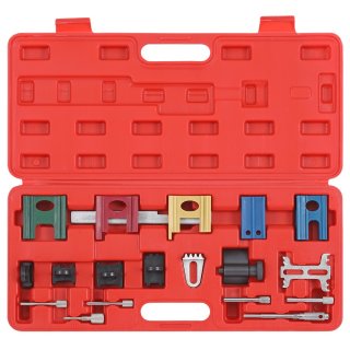 Camshaft & crankshaft locking kit