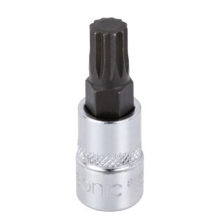 1/4 multi-tooth bit, M10