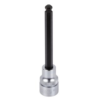 Empreinte 3/8 longue 6p 5mm