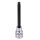 Empreinte 3/8 longue 6p 5mm