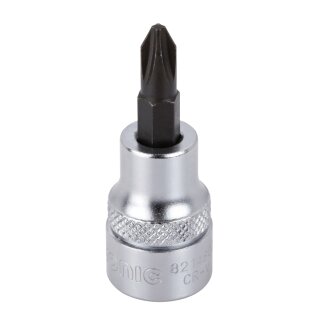 Empreinte 3/8 courte phillips PH2