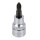 Empreinte 3/8 courte pozidriv PZ1