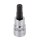 3/8 hexagon socket bit, 3/16