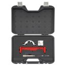 Engine timing tool set Opel petrol chain DOHC A12 / A14 -
