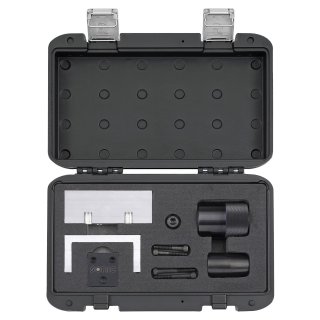 Engine timing tool set for Volvo / Ford 2.5 petrol