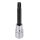 Empreinte 1/2 longue percee XZN M16t 100mml
