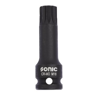 Empreinte 1/2 longue 78ml XZN impact M18