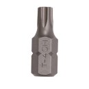 Embout TX percé 10mm 30mml T25H