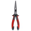 Spitzzange gerade, 205mm