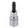1/2 TX Biteinsatz T60, L 62 mm,  Ø 24,0 mm