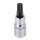 Empreinte 1/2 courte XZN M6
