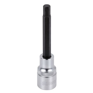 Empreinte 1/2 longue 6p 9mm