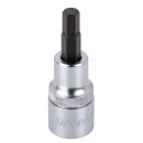 Empreinte 6 pans creux 1/2, 12 mm, L 62 mm, Ø 24,0 mm