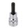 Socket T20, L 48 mm,  3/8, Ø 18,0 mm