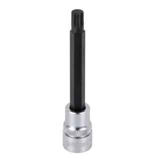 Socket M9, L 90 mm,  3/8, Ø 18,0 mm