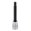 Empreinte 3/8 longue xzn 90mml M6