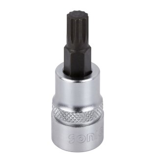 Empreinte 3/8 courte xzn M8