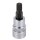 Empreinte 3/8 courte xzn M8