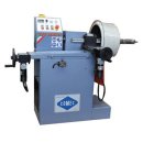 TR1000 Heavy duty brake disc and drum lathe for cars and...