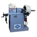 TR1000.TD Light and heavy duty brake disc and drum lathe,...