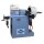 TR1000.TD Bremstrommel- und Bremsscheiben-Drehmaschine für PKW und LKW
