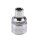 6-point socket 8,0 mm L 28 mm,  3/8, Ø 17 mm