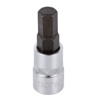 Empreinte 1/4 courte 6p 5.5mm