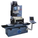 ACF200 CNC Boring and surface cutting machine incl. standard equipment