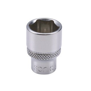 1/4 Nuss, 6-kant, 14mm