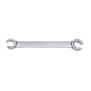 Double box wrench 16x18 mm L 196 mm