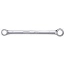 Double box wrench 18x19 mm L 225 mm