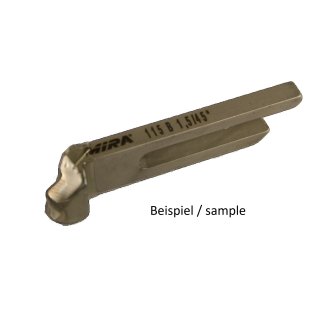 Form tool 4539 B, special tool