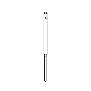 Comec Pilot 5.01mm Aufnahme 6mm