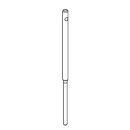 Comec Pilot 5.49mm Aufnahme 6mm