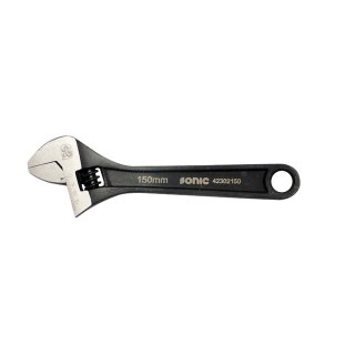 Adjustable wrench, 6