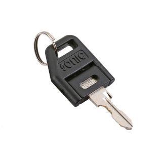 Key for MWS / MSS (cabinet)