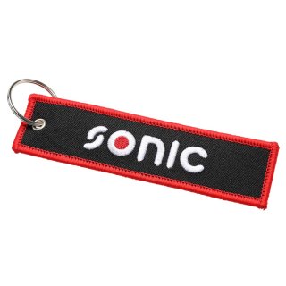 Sonic Schlüsselanhänger Sonic