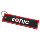 Sonic Keychain Sonic